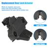 Car Rear Trunk Tailgate Latch Actuator Single  for Toyota Corolla 2007-13