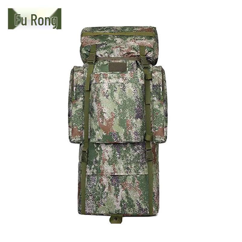 Furong 110L Hiking Backpack