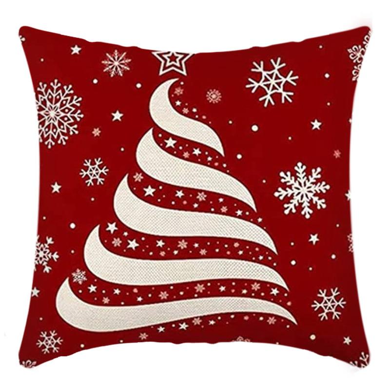 Home Items Christmas Pillow Cases Bedside Pillow Cases Christmas Pillow Cases