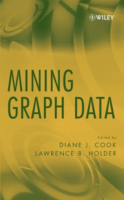 The Mining Graph Data Book