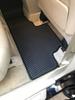 Коврики EVA (черные) 2013-2015 для Lexus RX