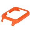 Plastic Shell Bumper Protector for Amazfit Bip S Bip 1S Smartwatch Protective CoverOrange
