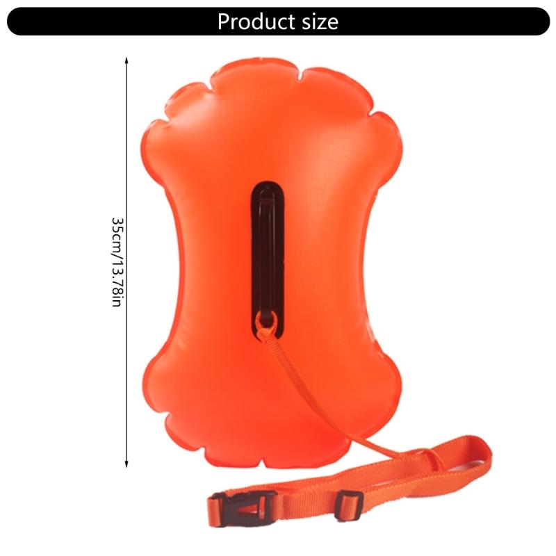 Stylish Lightweight Floating Waterproof Bag For Safe Storage At The Beach Pool Parties Swimming Hiking Surfing Rafting