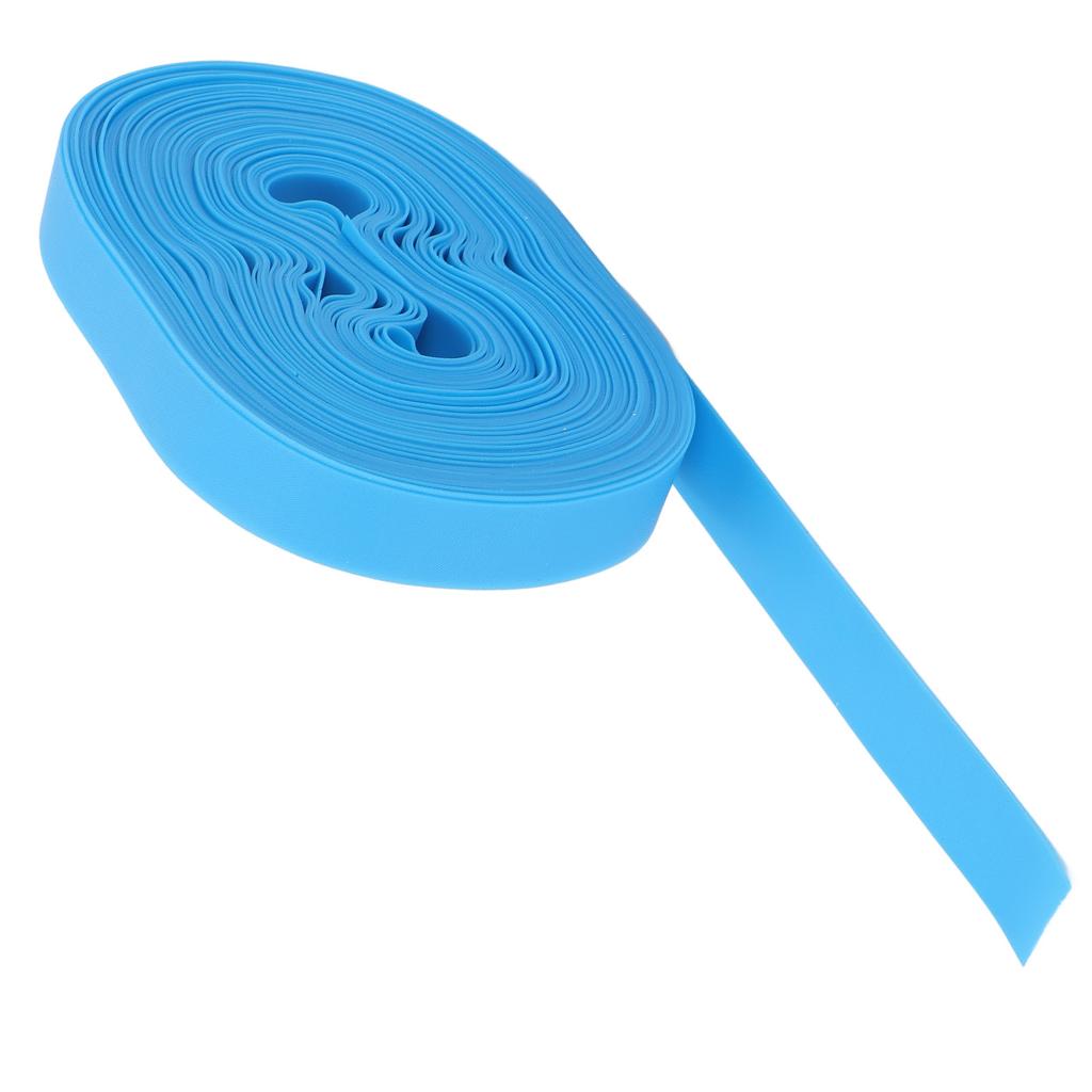 50 Pieces/Roll Disposable Tourniquet Stretchable for Adult Emergency Aid Intravenous Injection