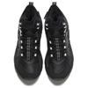 Anta Exploration Durable Mid-Top Outdoor Functional Shoes Men Shoes Black 112418982-2