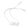 PIR Motion Sensing Switch Mini Infrared Human Body Sensing Switch for LED Light DC 5‑24V