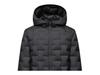 Men's Lightweight Hooded Down Jacket - 2025 Autumn/Winter Fashionable Short Style with 90% White Duck Down.
