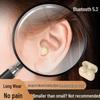 Cemreo Mini Wireless Bluetooth Earbuds 2024, Bluetooth 5.3 HiFi Sound.