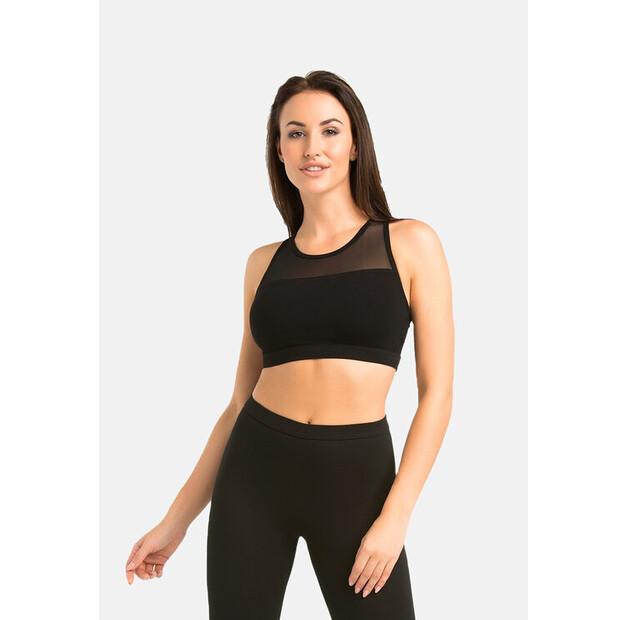 Спортивный бюстгальтер Teyli Lino EU XS
