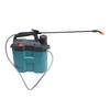 Electric Sprayer Small Leak Proof High Pressure Electric Backpack Sprayer for Lawn Garden 8L
