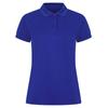 Henbury Womens/Ladies CoolPlus Moisture Wicking Polo Shirt