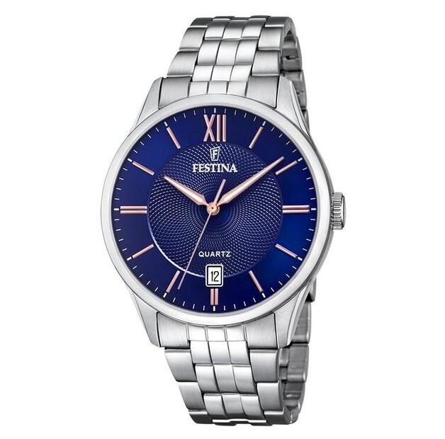 Часы Festina F20425/5 One Size