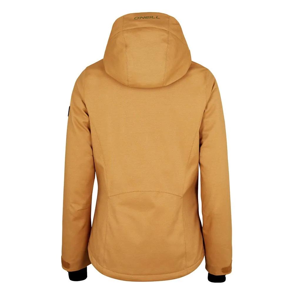 O´neill Jacket Stuvite