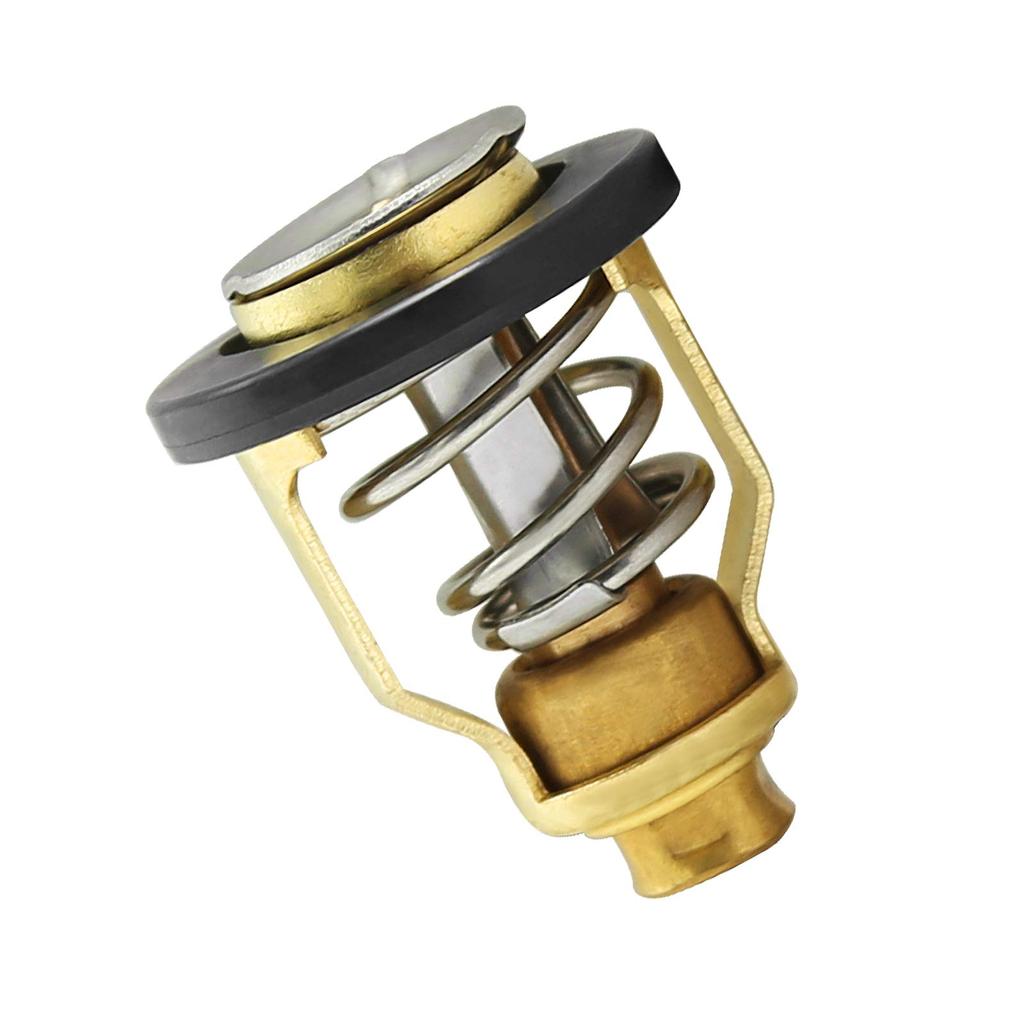 17670-90J00 17670-90J01 Cooling Thermostat 60°C Thermostat Replacement Suzuki Outboard Motor 4-Stroke DF200 DF225 DF250