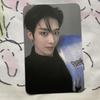 [USED] ZB1 Ricky Doctor! Doctor! Muffler Sanoku Trading Card