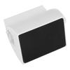 Multifunction Toothpaste Tube Squeezer Easy Dispenser Rolling Holder Bathroom Supplies