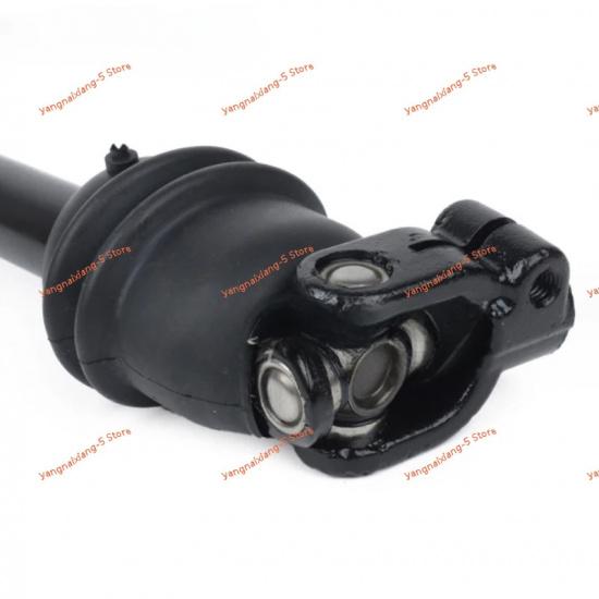 Power Steering Shaft Joint for Mitsubishi PAJERO/MONTERO 2nd V32 V43 V44 V45 V46 4D56 4M40 1983-2004 MB347283 MB922952