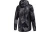 Men's Jacket Adidas Con Camo Hoodie Jacket Men's Gray