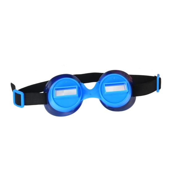 1 Set Upside Down Challenge Game Creativity Board Game with Goggles for Home Parties Festivals Outdoor