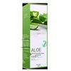Only Love Aloe Vera Water-Based Body Lubricant - 120ml, Non-Sticky Formula for Couples.