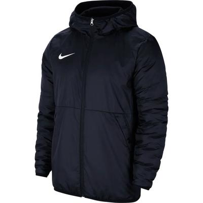 Therma Repel Park Jacket Water-resistant Navy Blue