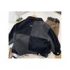 Boys' Spring and Autumn Colorful Korean Version of The Denim Jacket In Small Children Handsome Casual Jacket