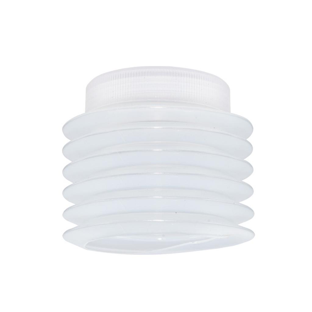 Hole Saw Dust Bowl Hole Saw Dust Bowl Collector Electric Drill Dust Cover Bowl Drill Dust Collector Drill Bowl Drywall