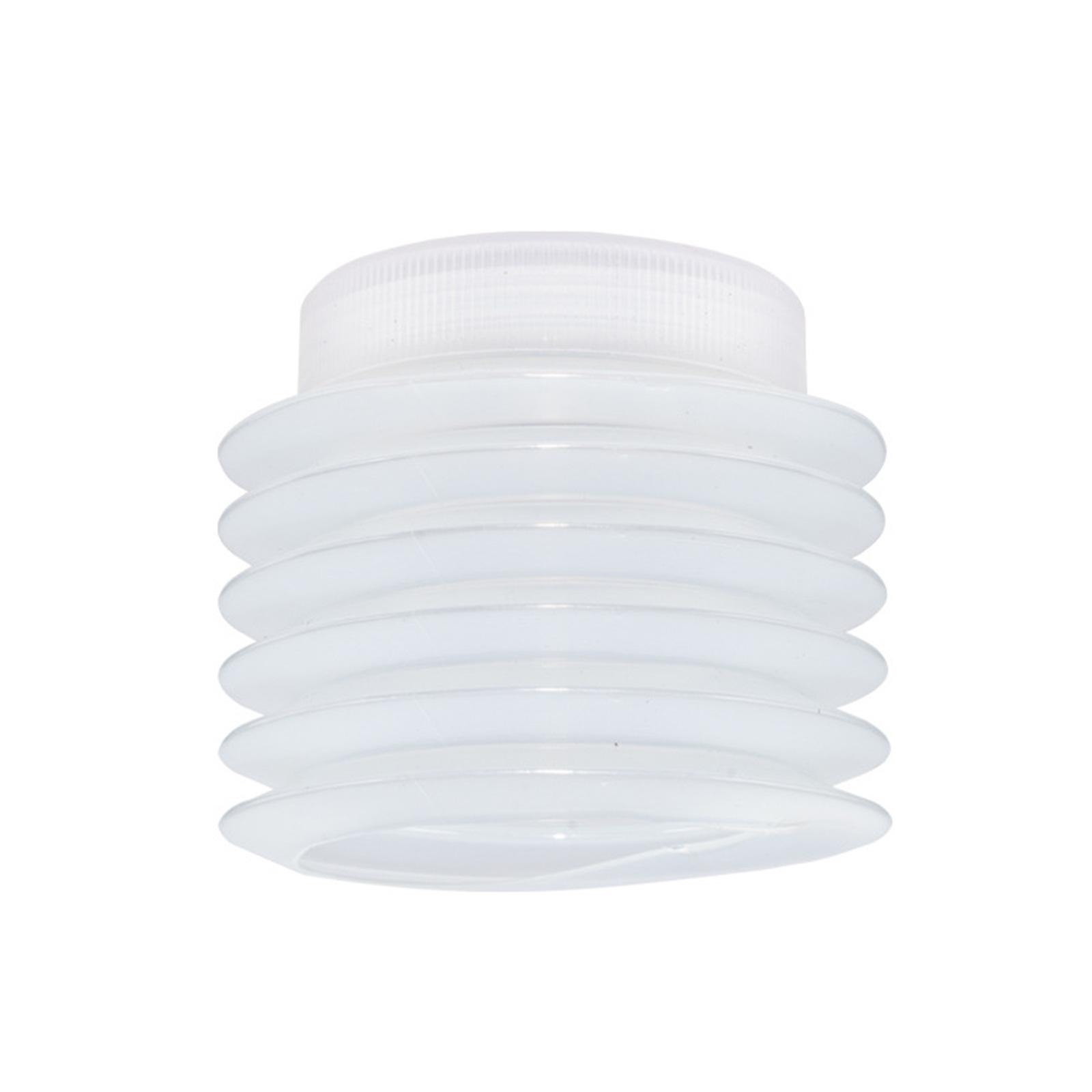 

Пылесборник для корончатого сверла Пылесборник для корончатого сверла Коллектор Пылезащитная чаша для электродрели Пылесборник для дрели Чаша для сверления Гипсокартон 65MM