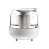 New 4L Large Capacity Humidifier USB Double Spray Low Noise Household Bedroom Office Aroma Diffuser with Night Light