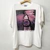 Vintage 90s Pablo Antonio Milan The Warrior T-Shirt Size M