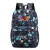 Among Us Backpacks Among Us Ghost Space Werewolf Student Bag