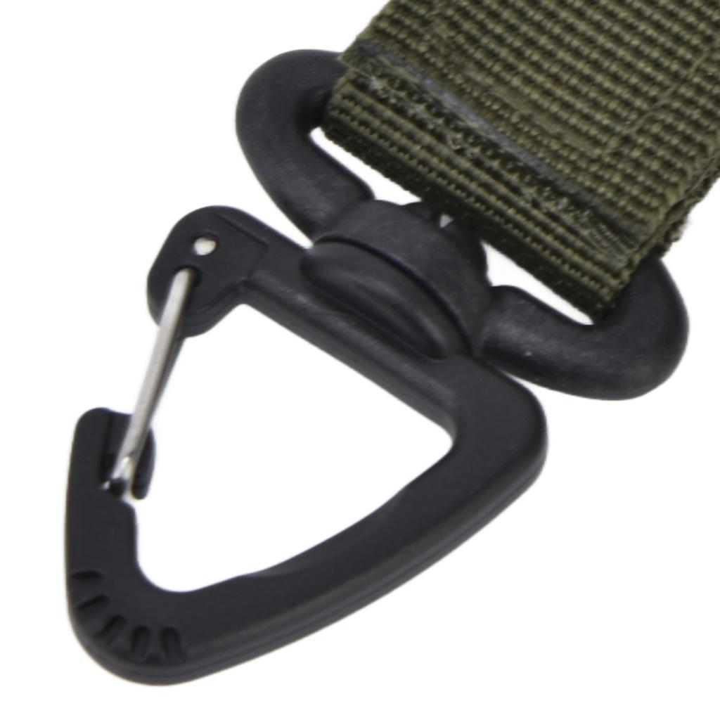 5pcsCelsiusset Multi Purpose Glove Hanging Buckle Nylon Glove Hook Clip