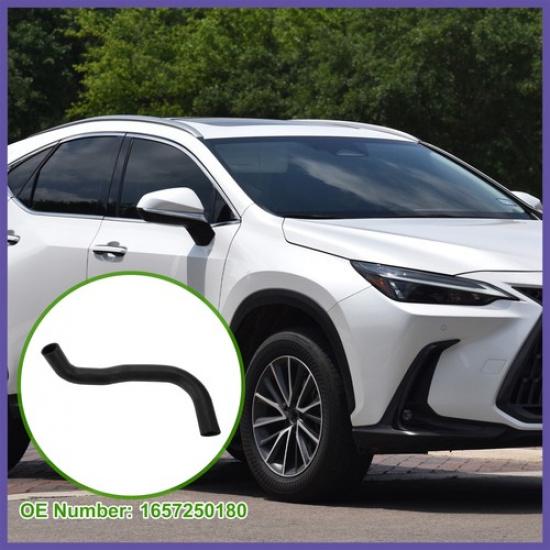Radiator Coolant Hose for Lexus GS350 07-11 for Lexus LS430 No1657250180