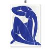 Abstract Body Curve Wave Bird Boho Posters Rainbow Lines Wall Art Canvas Painting And Prints Wall Pictures For Bedroom Decor