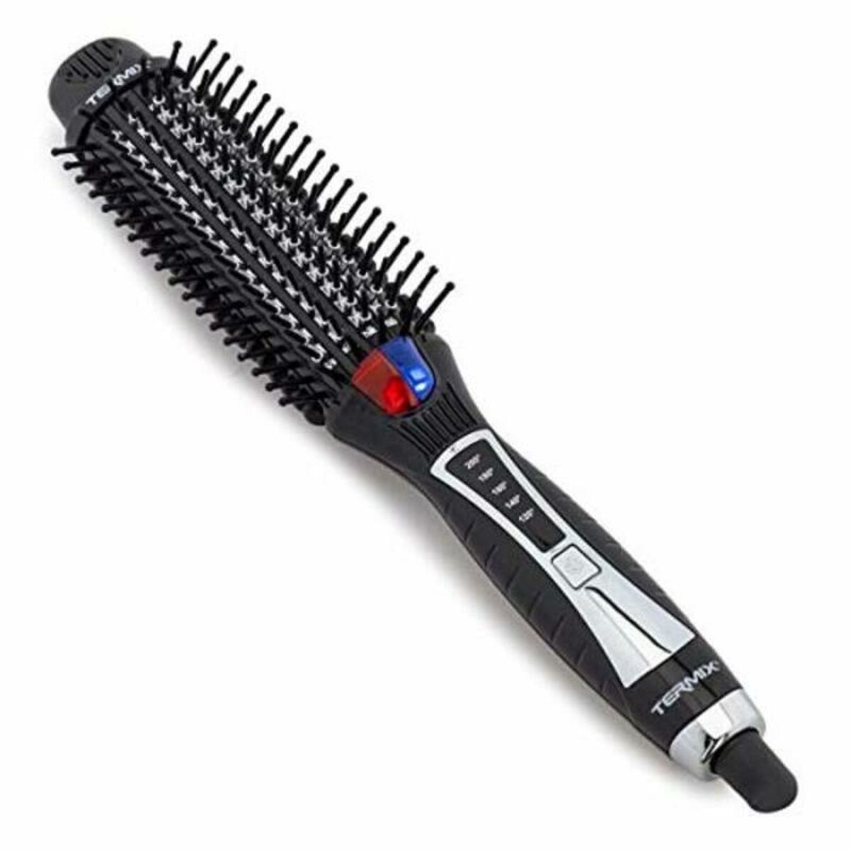 

Термальная щетка Termix Pro Flat Brush Black