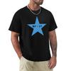 Battle Franky TShirt for a Boy Funny Costumes Plain Black T Shirts Men
