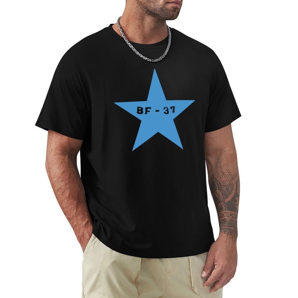 Battle Franky TShirt for a Boy Funny Costumes Plain Black T Shirts Men