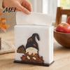 Decoração de mesa e acessórios – Porta-guardanapos de mesa
