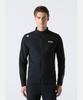 Descente Swiss Triathlon Tricot Training Jacket Black Sr223Ift41 (B Type)