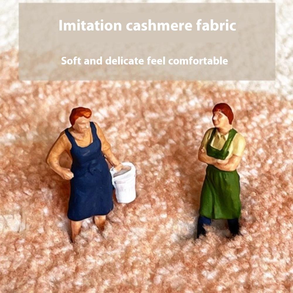 Absorbent Bathroom Mat Plant and Flower Thickened Doormat Non Slip Fluffy Bathroom Mat Quick Drying Home Rug Floral Home Decor