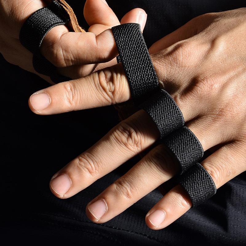 Guanti da palestra in pelle bovina Impugnature antiscivolo Cintura di potenza Cuscinetti per sollevamento Cintura per stacco Allenamento Crossfit Guanti fitness Protezione del palmo