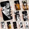 Vis a Vis Zulema For Samsung Galaxy M21 M31 M11 M13 M33 M53 M16 M06 M12 M14 M15 M35 M55 M34 M54 M32 M52 Case