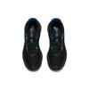 Anta Comfortable Cushioning Breathable Lightweight Abrasion Resistant Slip Resistant Low top Running Shoes Men's Black 912225535-4
