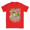 Kbt Beetle Type RaUnisex Unisex T Shirts Funny Tee Shirt Short Sleeve Crew Neck TShirt Cotton New Arrival Clothes