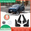 Car Mudguards for Lynk & Co 01 CX11 HEV PHEV EM-F ~2026 Mud Flaps Flare Flap Front Rear Fender Splash Part Guard Accessories