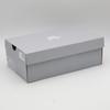 IR5599-100 Nike Air Force 1 '07 White Midnight Navy (Men's)