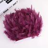 DIY Feather Trim for Costumes & Crafts