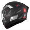 MT Helmets Modular Helmet Atom 2 SV Bast