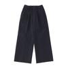 Casual Pants Women's Marine Blue AWP45003-NV