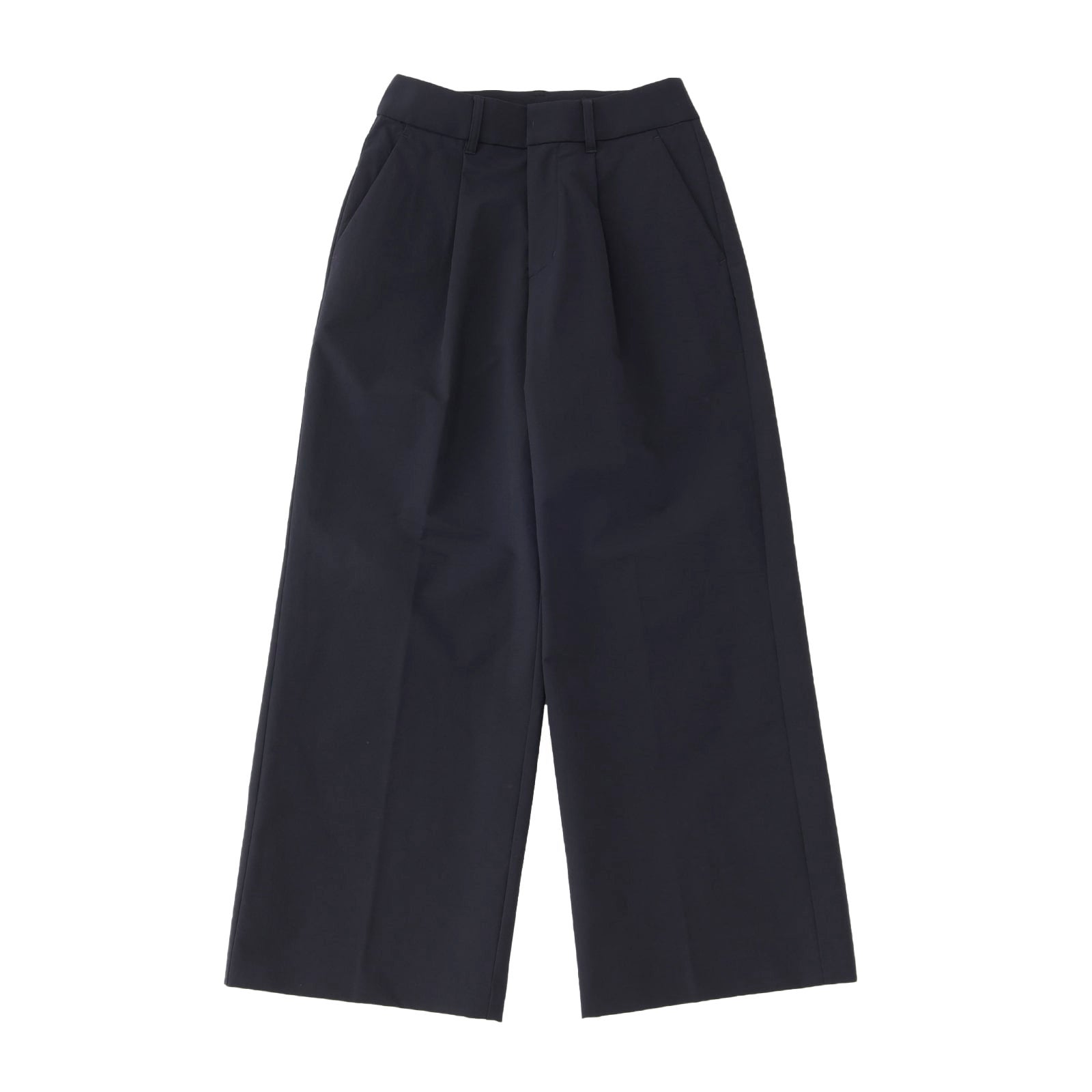 

New Balance Casual Pants Women s Marine Blue AWP45003-NV S